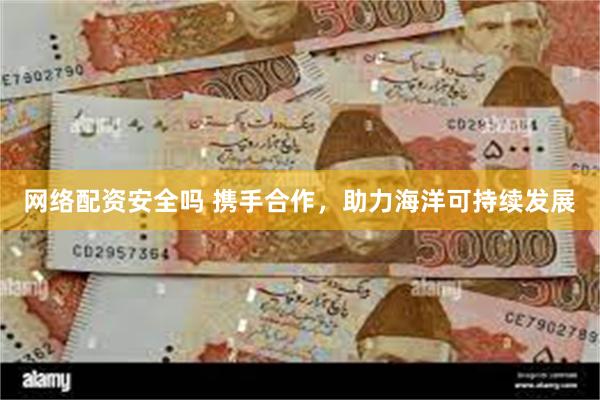 网络配资安全吗 携手合作，助力海洋可持续发展